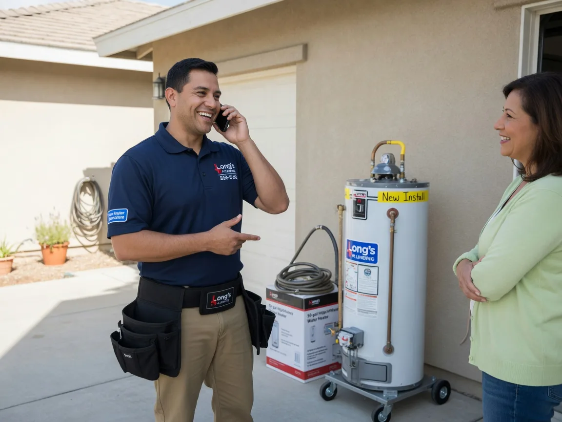 Leak Detection Wanblee, SD FAQs